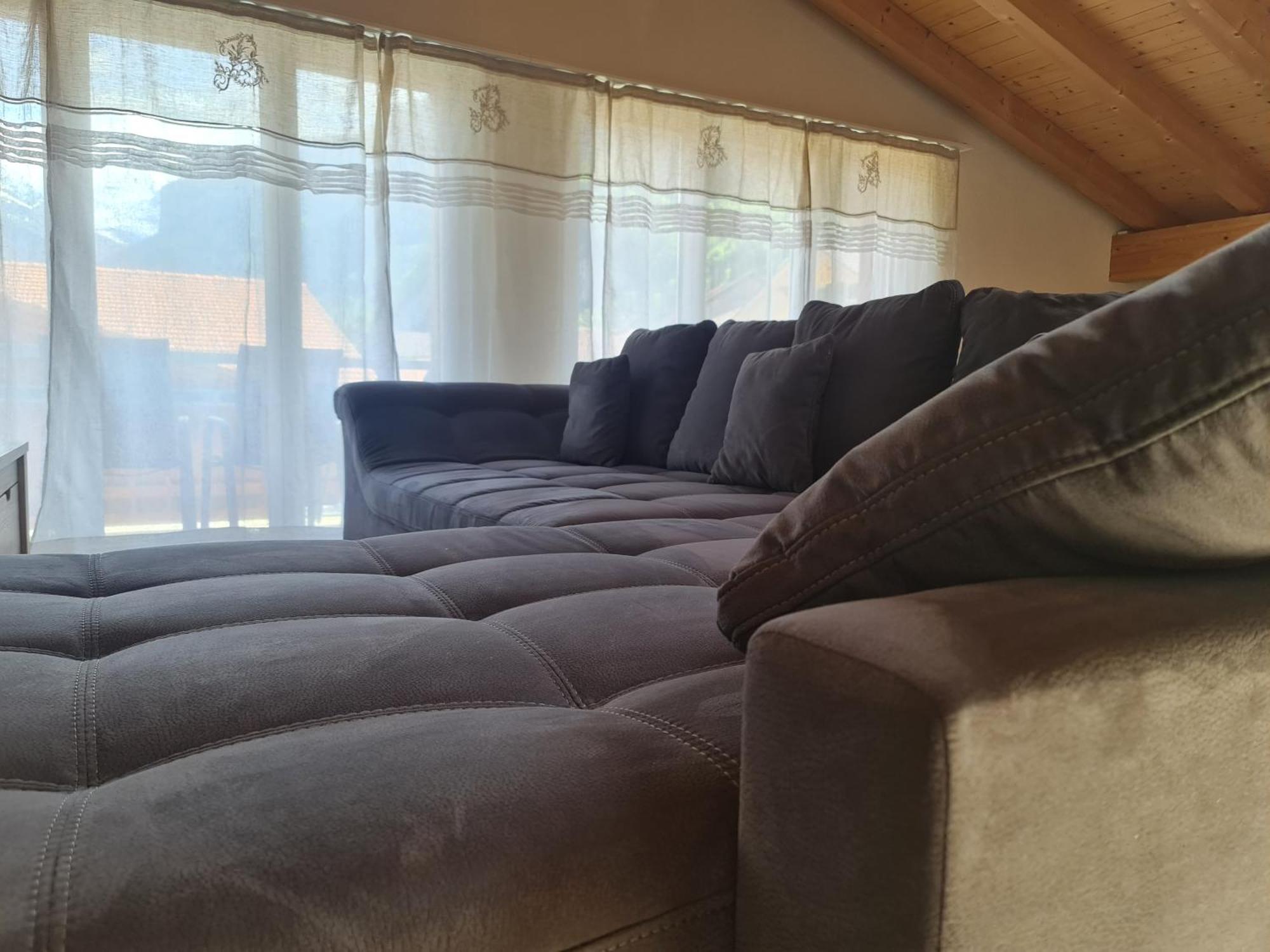 Апартаменти Jungfrau Penthouse - Aare Jungfrau Ag Вільдерсвіль Екстер'єр фото