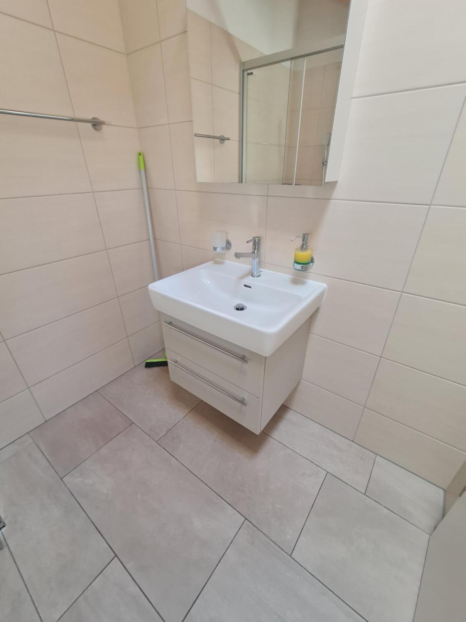 Апартаменти Jungfrau Penthouse - Aare Jungfrau Ag Вільдерсвіль Екстер'єр фото
