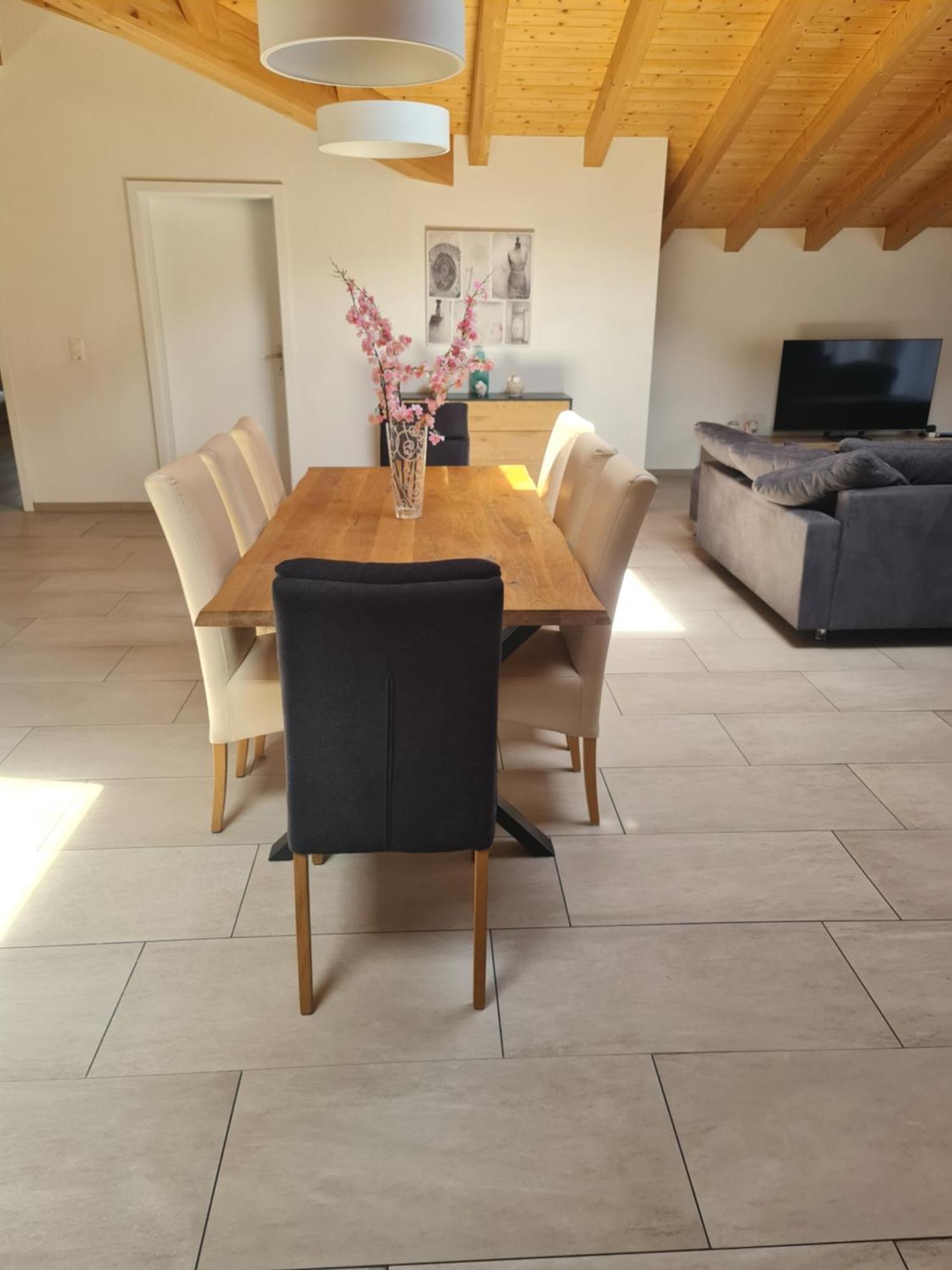 Апартаменти Jungfrau Penthouse - Aare Jungfrau Ag Вільдерсвіль Екстер'єр фото
